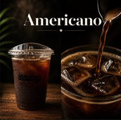 Americano امريكانو