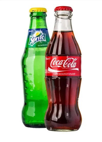 Soft Drinks
