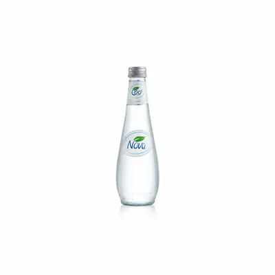 Nova Mineral water