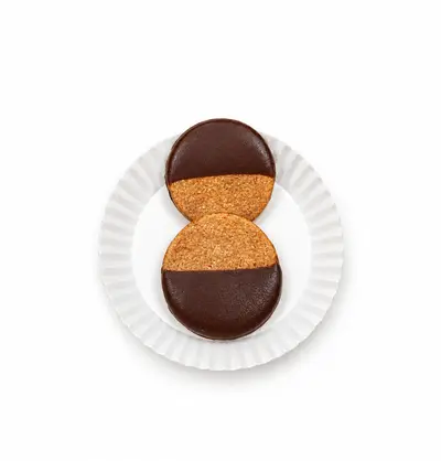 Semolina Chocolate