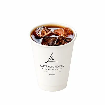 Ice Americano