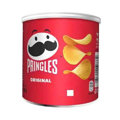 Potato Chips