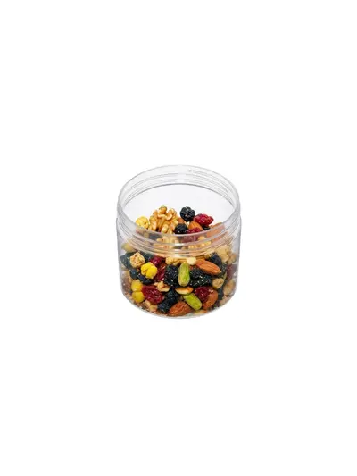 Mixed Nuts