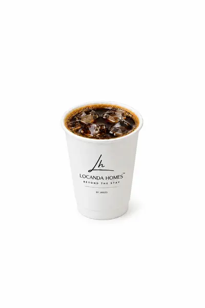 Ice Coffee Day