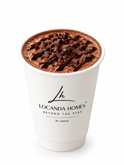 Hot chocolate