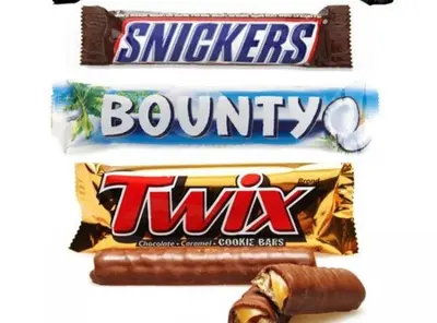 Chocolate Bar