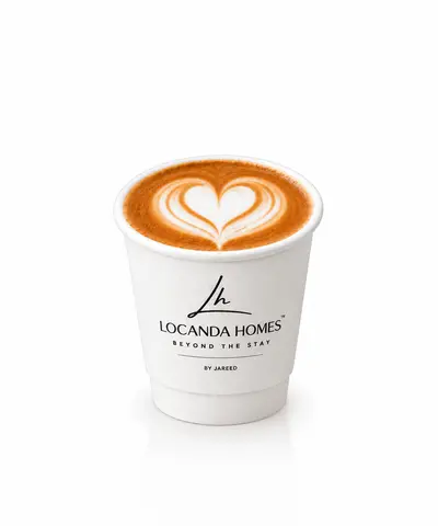 Flat white