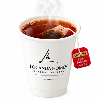 Tea
