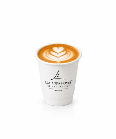 Spanish latte