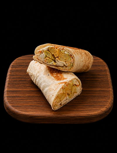 بطاطا دبل