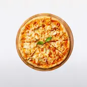 Chicken Pizza