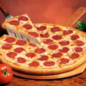 Pepperoni