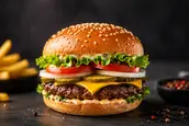 Classic Burger