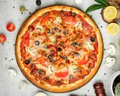 Mix Pizza