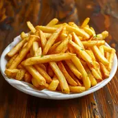 Large Fries