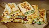 Cheese Lavash