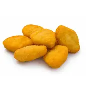 Nuggets (6 dona)