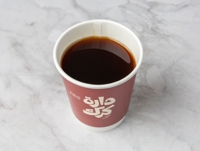 شاي كبير