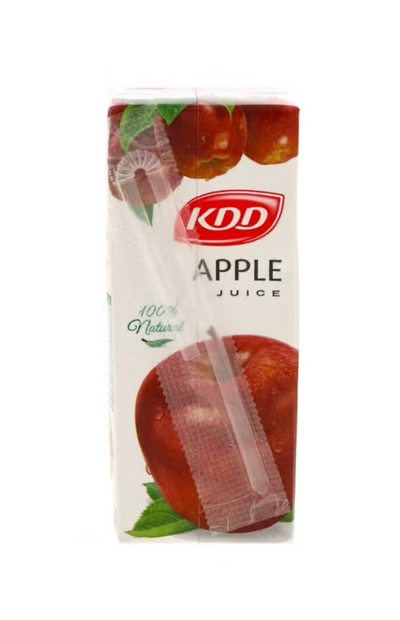 عصير تفاح KKD