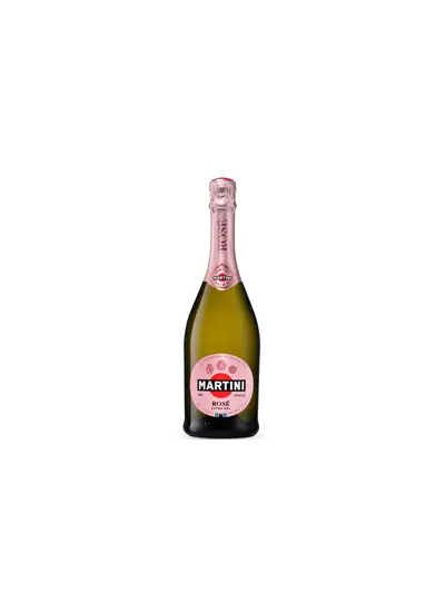 Martini Rose