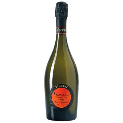 Picking Prosecco