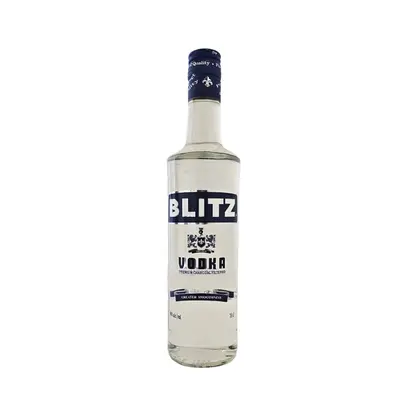 Vodka Blitz