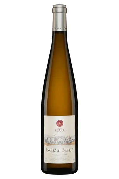 Chateau Ksara Blanc de Blanc
