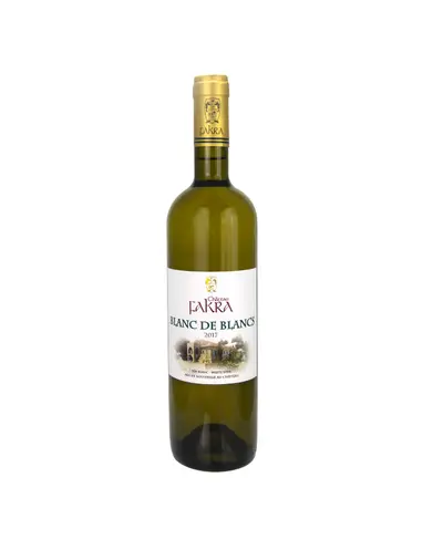 Chateau Fakra Blanc de Blanc (Blanc)