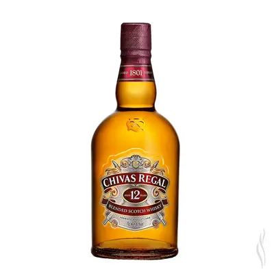 Chivas Regal 12