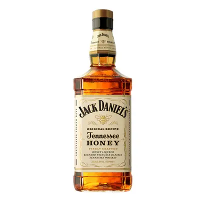 Jack Daniel's Jennessee Honey