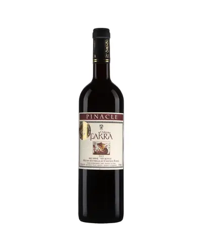 Chateau Fakra Pinacle (Rouge)