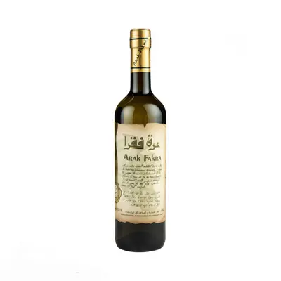 Arak Fakra