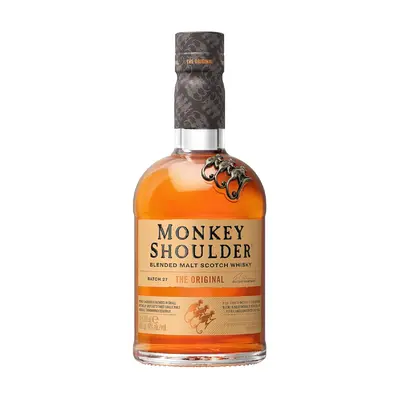 Monkey Shoulder