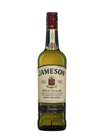 Jameson