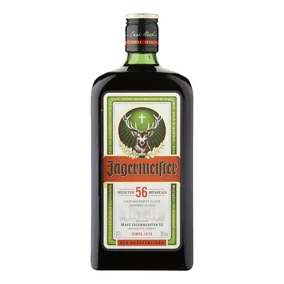 Jagermeister