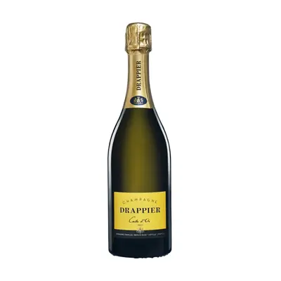 Champagne Drappier