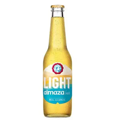 Almaza Light