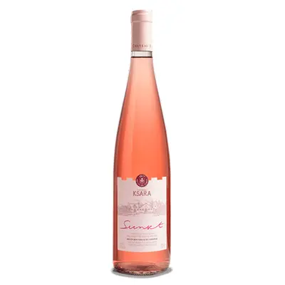 Chateau Ksara Sunset (Rose)