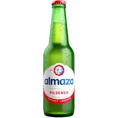 Almaza