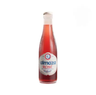 Almaza Rose