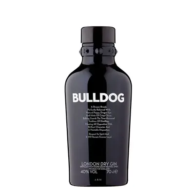 Bulldog