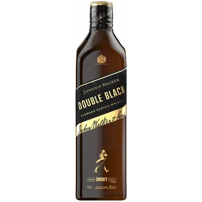 Johnnie Walker Double Black