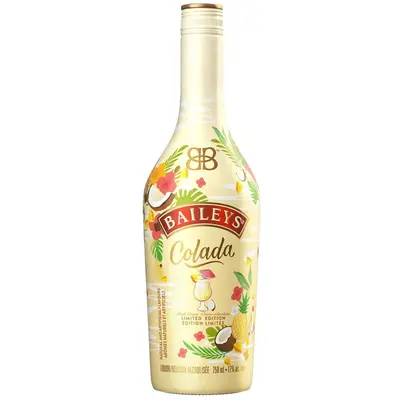 Bailey's Colada