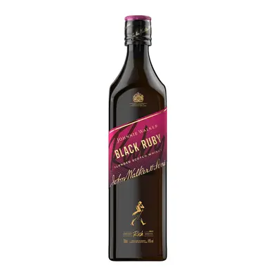Johnnie Walker Black Ruby