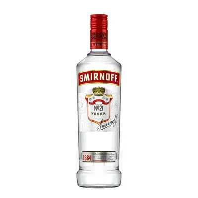 Smirnoff Red