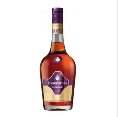 Courvoisier V.S.O.P
