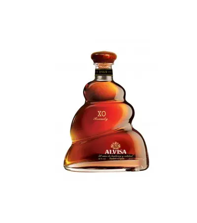 Alvisa XO Brandy