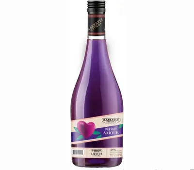 Kassatly Parfait Amour
