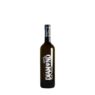 Arak Fakra Diamond