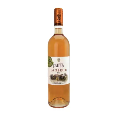 Chateau Fakra La Fleur (Rose)